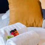 Huswell - New With Parking Near The Feriehus