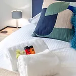 Huswell - New With Parking Near The Feriehus Oostende