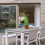 Feriehus Huswell - New With Parking Near The *