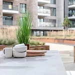 Сasa de vacaciones Huswell - New With Parking Near The Ostende