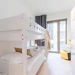 Сasa de vacaciones Huswell - New With Parking Near The Ostende