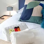 Huswell - New With Parking Near The Сasa de vacaciones Ostende