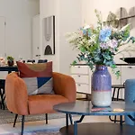 Huswell - New With Parking Near The * Oostende