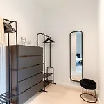 Feriehus Huswell - New With Parking Near The