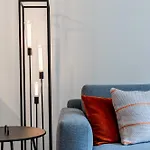 Huswell - New With Parking Near The Feriehus