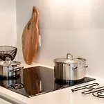 Сasa de vacaciones Huswell - New With Parking Near The