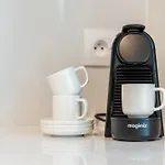 Huswell - New With Parking Near The Feriehus