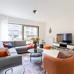 Сasa de vacaciones Huswell - New With Parking Near The