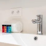 Huswell - New With Parking Near The Ostende