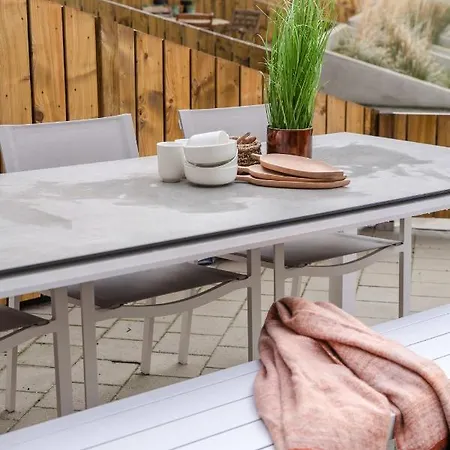 Huswell - New With Parking Near The Ostende