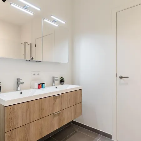Ferienhaus Huswell - New With Parking Near The *