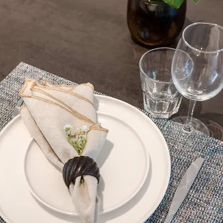 Huswell - New With Parking Near The Ferienhaus Ostende