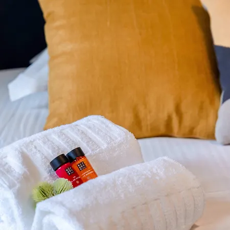 Huswell - New With Parking Near The Ferienhaus