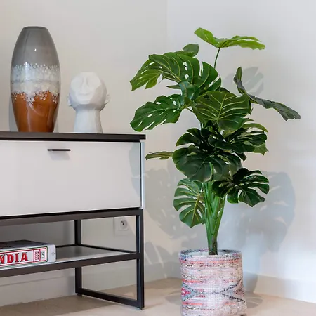 Huswell - New With Parking Near The Ferienhaus