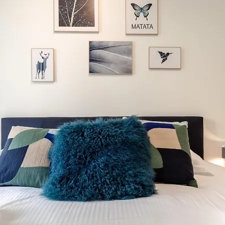 Huswell - New With Parking Near The Ostende