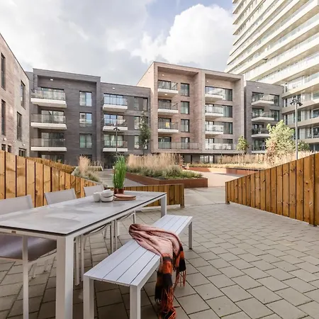 Semesterbostad Casiola - New With Parking Near The