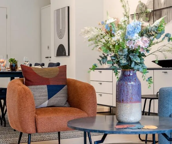 Huswell - New With Parking Near The * オステンド