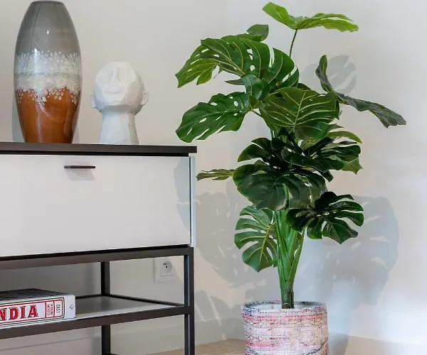 Huswell - New With Parking Near The * オステンド