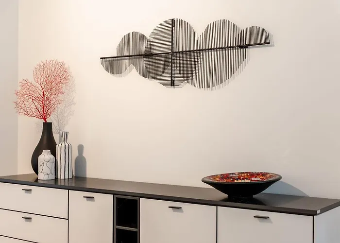 Huswell - New With Parking Near The 別荘