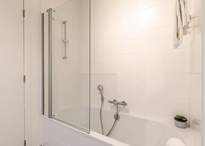 Huswell - New With Parking Near The 別荘 *