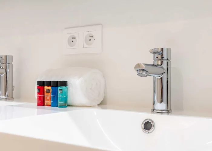 別荘 Huswell - New With Parking Near The