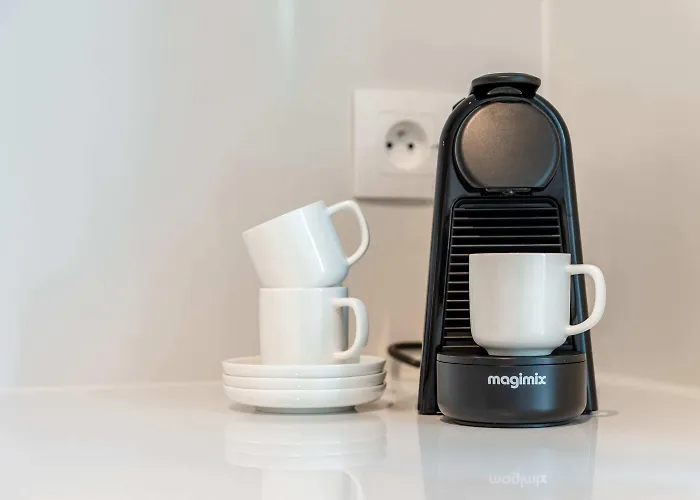 別荘 Huswell - New With Parking Near The オステンド