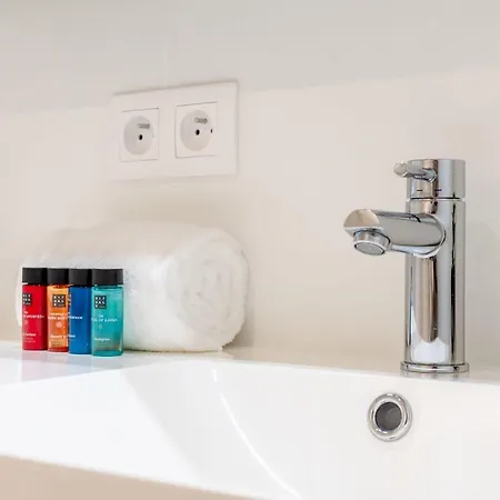 Huswell - New With Parking Near The Ostenda