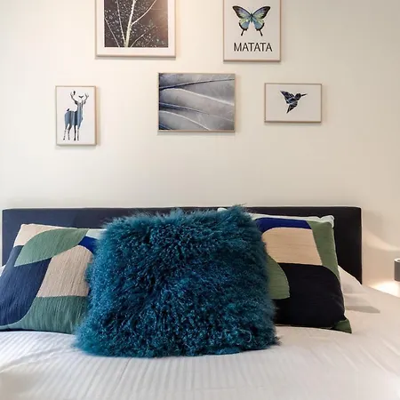 Huswell - New With Parking Near The Dom wakacyjny Ostenda