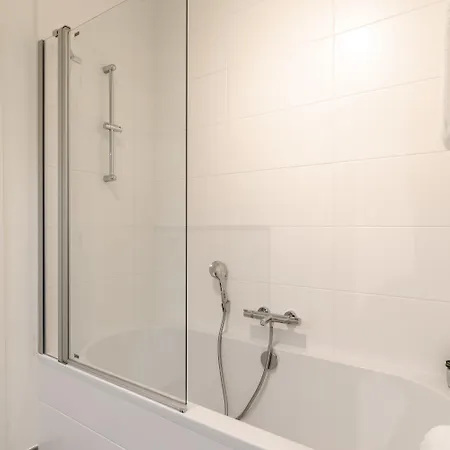 Huswell - New With Parking Near The Dom wakacyjny *