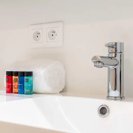 Dom wakacyjny Huswell - New With Parking Near The