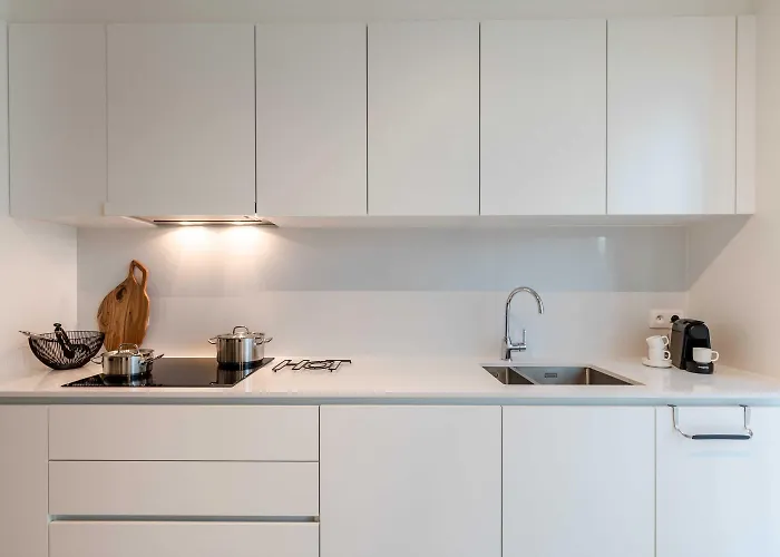 Huswell - New With Parking Near The Tatil Evi Oostende