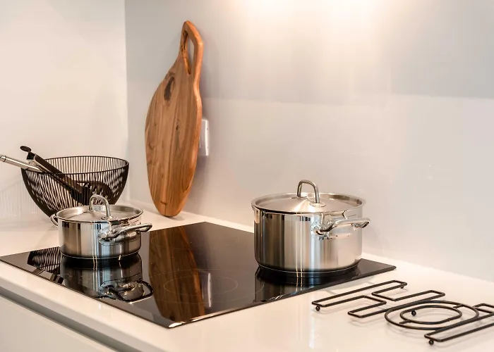 Tatil Evi Huswell - New With Parking Near The Oostende